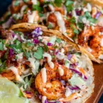 15 Minute Easy Shrimp Tacos Recipe 28 15 Minute Easy Shrimp Tacos Recipe