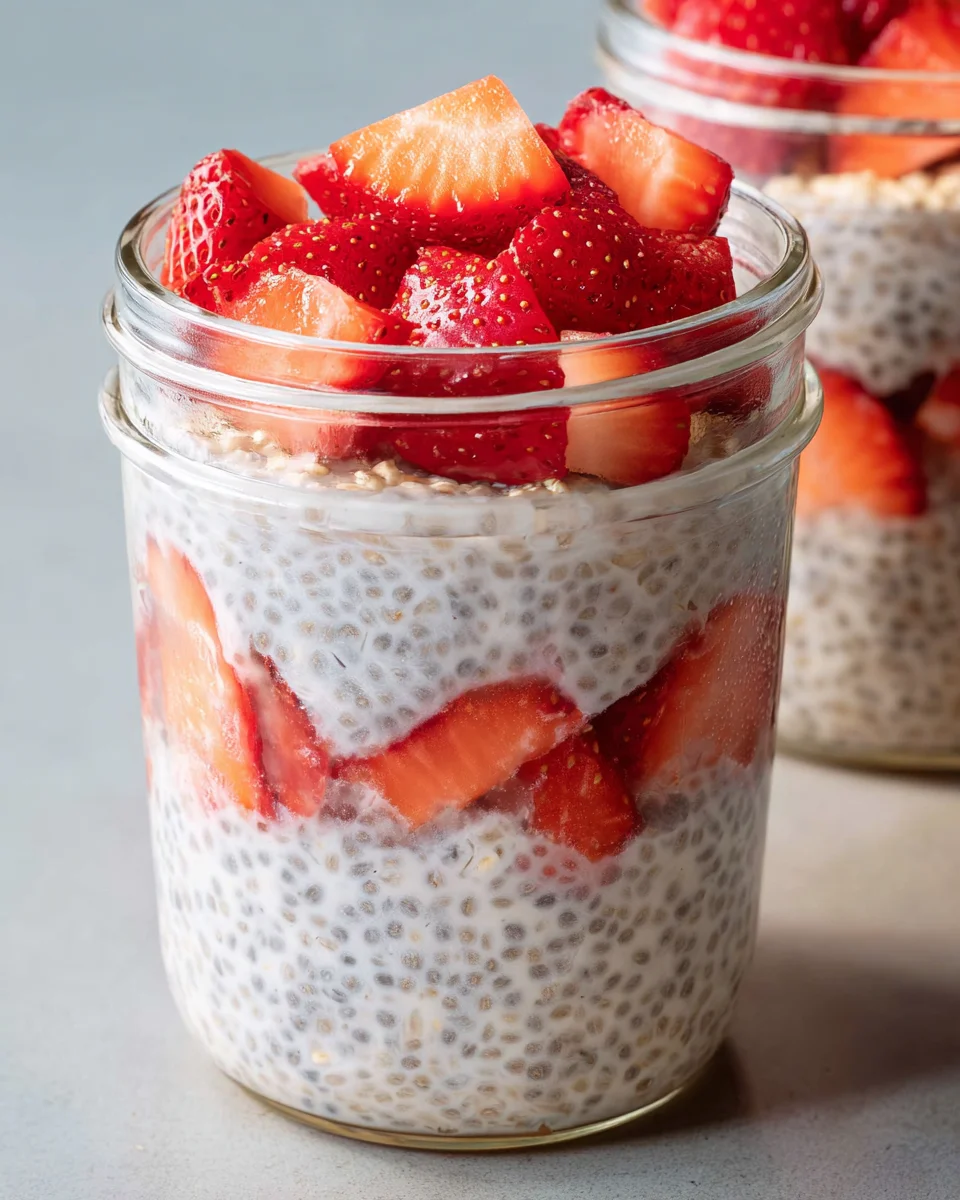 3-Ingredient Chia Pudding 13 3-Ingredient