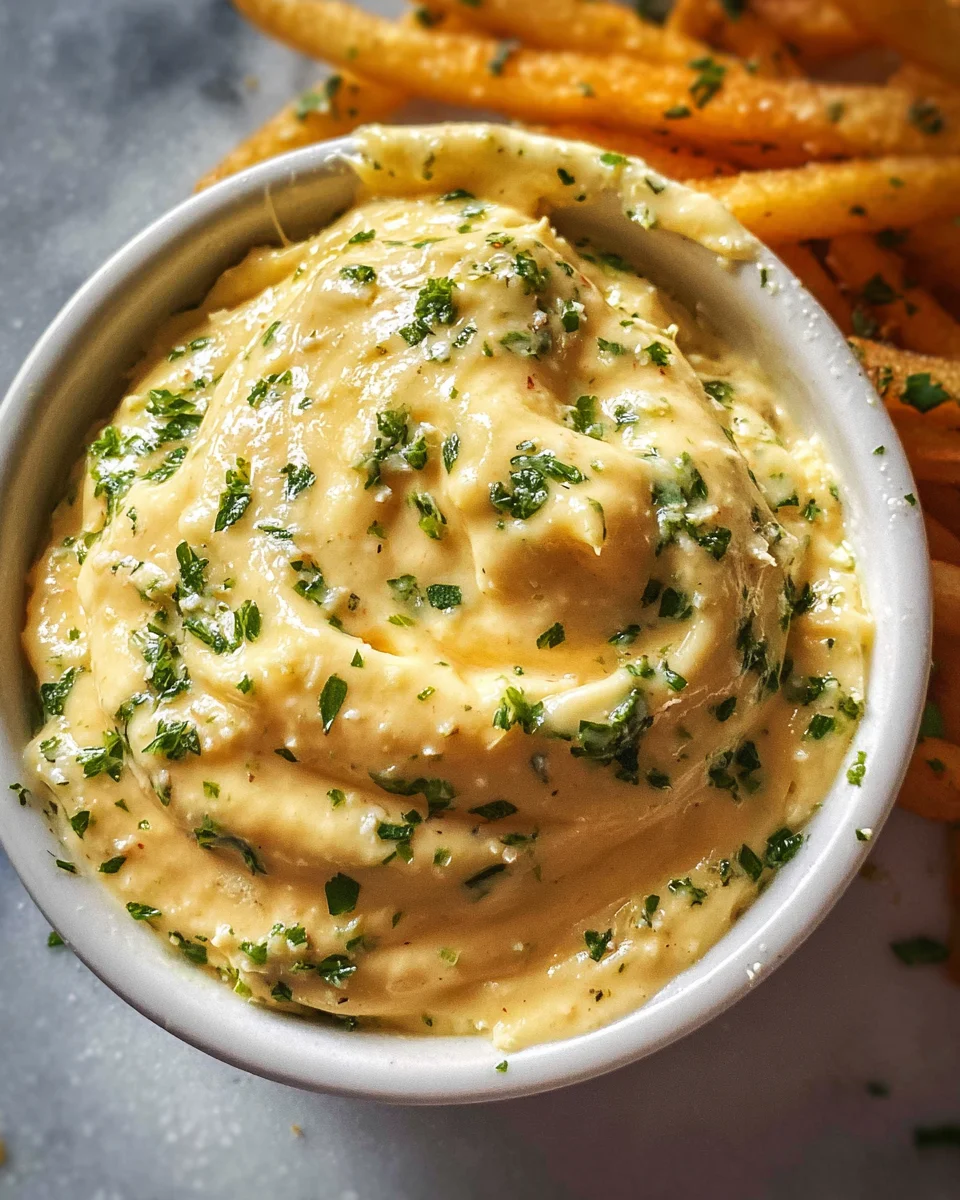 Aioli Recipe