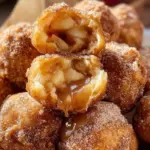Air Fryer Apple Pie Bombs 18 Air Fryer Apple Pie Bombs