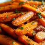 Air Fryer Carrots 19 Air Fryer Carrots