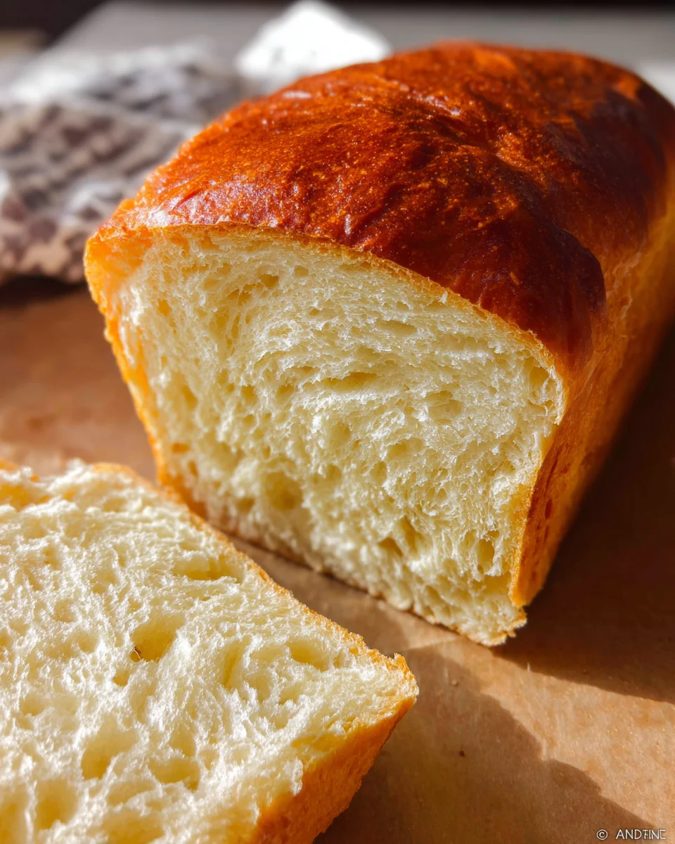 Amish White Bread 16 Amish