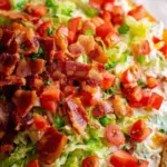 BLT Dip 19 BLT Dip