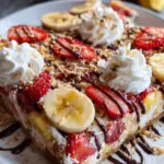 Banana Split Dump Cake Recipe 21 Banana Split Dump Cake Recipe