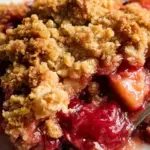 Best Rhubarb Crisp 20 Best Rhubarb Crisp