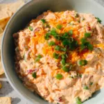 Boat Dip (Rotel Ranch Dip) 16 Boat Dip (Rotel Ranch Dip)