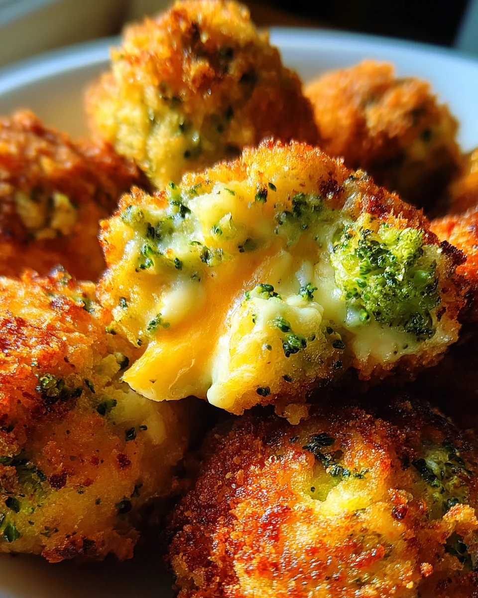 Broccoli
