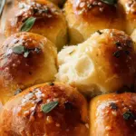 Brown Butter Sage Dinner Rolls 22 Brown Butter Sage Dinner Rolls