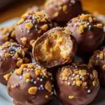 Butterfinger Balls 20 Butterfinger Balls