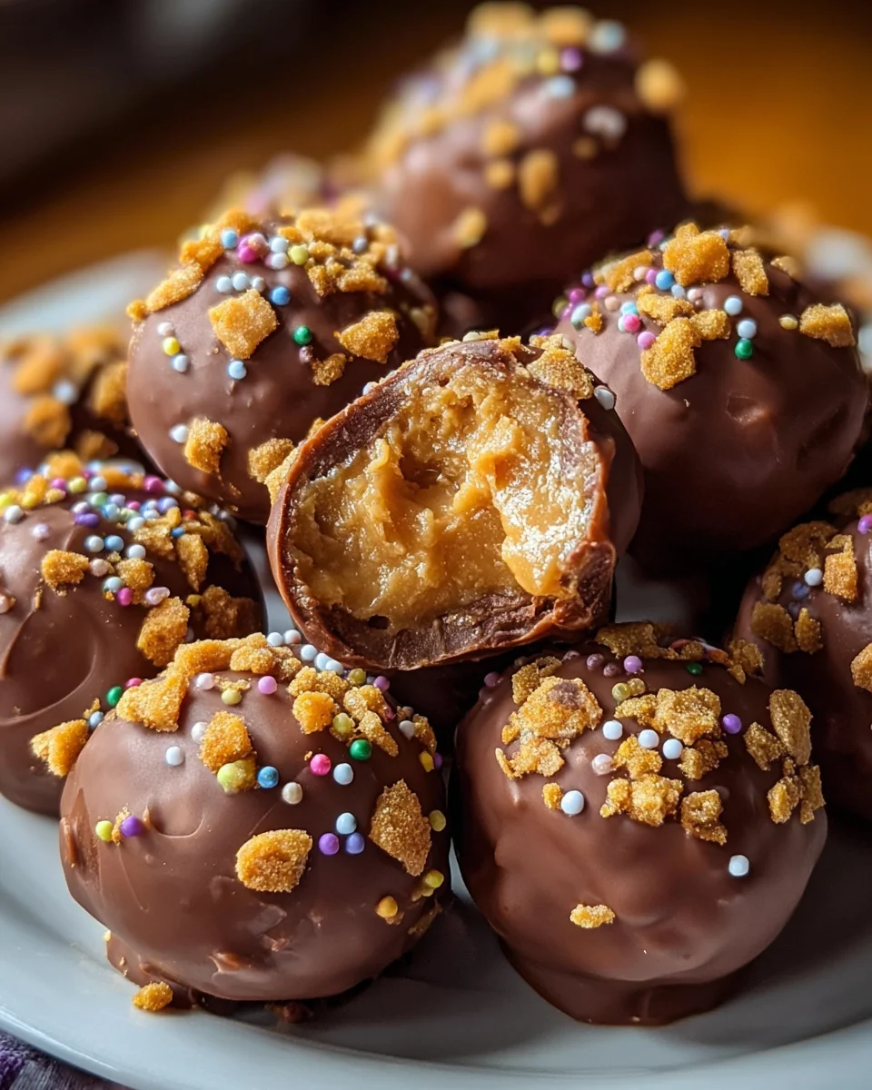 Butterfinger Balls