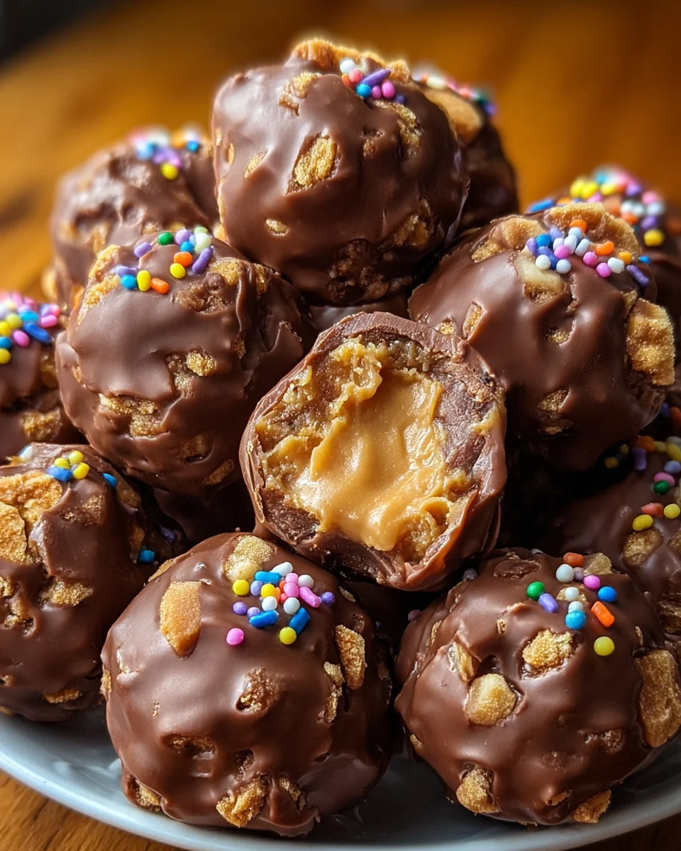 Butterfinger Balls 19 Butterfinger