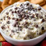 Cannoli Dip 16 Cannoli Dip