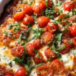 Caprese Dip Recipe 21 Caprese Dip Recipe