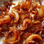 Caramelized Onions 16 Caramelized Onions