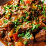 Carne Guisada 26 Carne Guisada