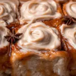 Chai Cinnamon Rolls 33 Chai Cinnamon Rolls