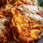 Chicken Fried Chicken