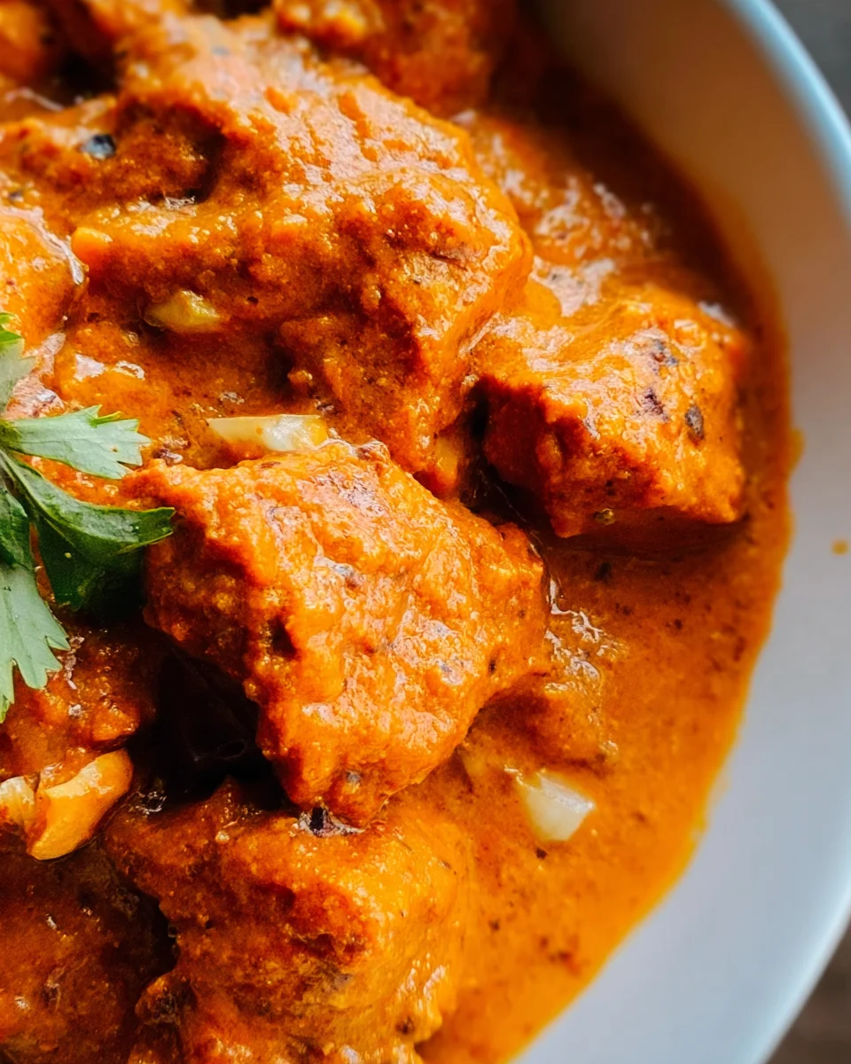 Chicken Tikka Masala 20 Chicken