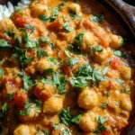 Chickpea Tikka Masala 25 Chickpea Tikka Masala