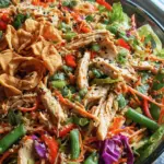 Chinese Chicken Salad 22 Chinese Chicken Salad