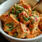 Chipotle Sweet Potato Salad 27 Chipotle Sweet Potato Salad