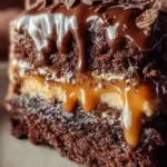Chocolate Caramel Dump Cake Recipe 22 Chocolate Caramel Dump Cake Recipe