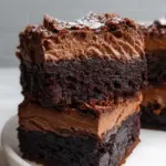 Chocolate Mousse Brownies Recipe 26 Chocolate Mousse Brownies Recipe