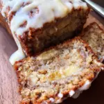Cinnamon Roll Banana Bread 22 Cinnamon Roll Banana Bread