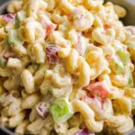 Classic Macaroni Salad 24 Classic Macaroni Salad