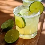 Classic Margaritas 16 Classic Margaritas