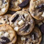 Cookies and Cream Cookie Recipe 26 Cookies and Cream Cookie Recipe