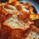 Cottage Cheese Chips 17 Cottage Cheese Chips