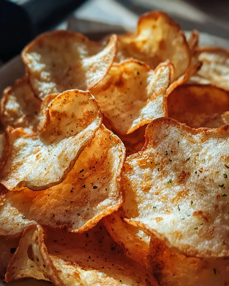Cottage Cheese Chips 15 Cottage