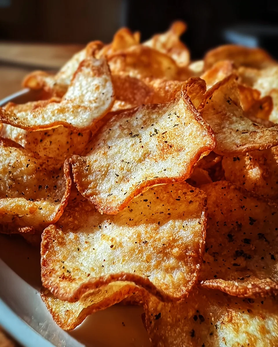 Cottage Cheese Chips 16 Cottage