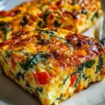 Cottage Cheese Egg Bake 25 Cottage Cheese Egg Bake