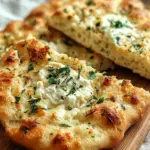 Cottage Cheese Flatbread 19 Cottage Cheese Flatbread
