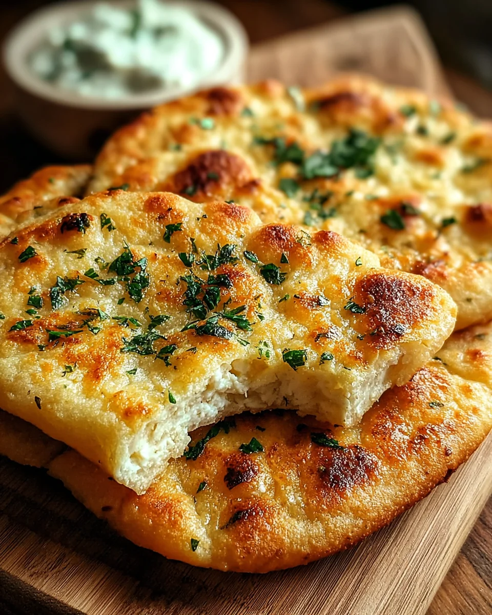 Cottage Cheese Flatbread 17 Cottage