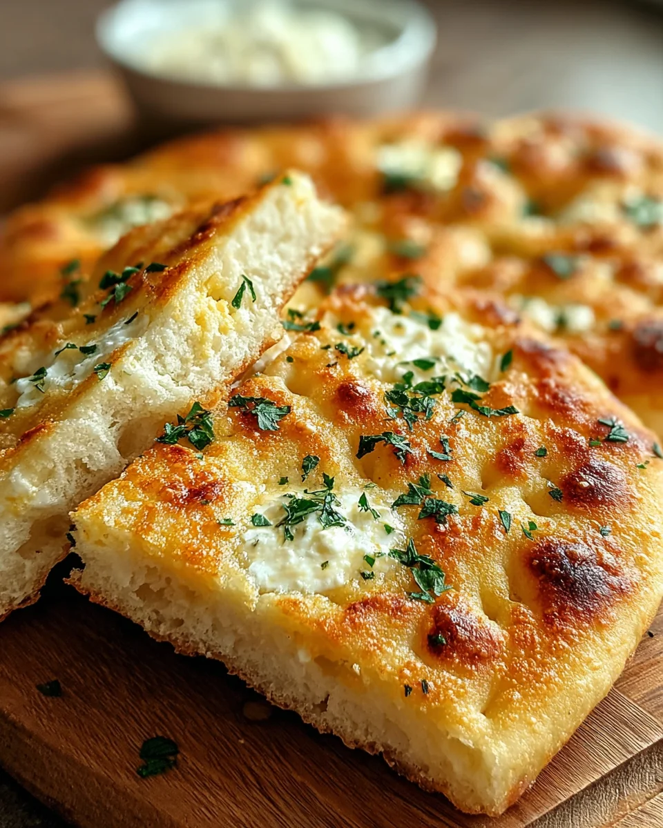Cottage Cheese Flatbread 18 Cottage