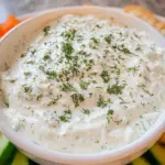 Cottage Cheese Ranch Dip Recipe 17 Cottage Cheese Ranch Dip Recipe