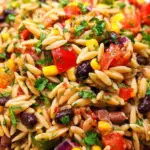 Cowboy Pasta Salad 25 Cowboy Pasta Salad
