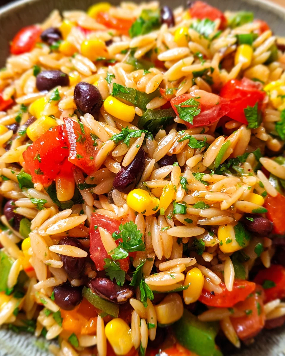 Cowboy Pasta Salad 23 Cowboy