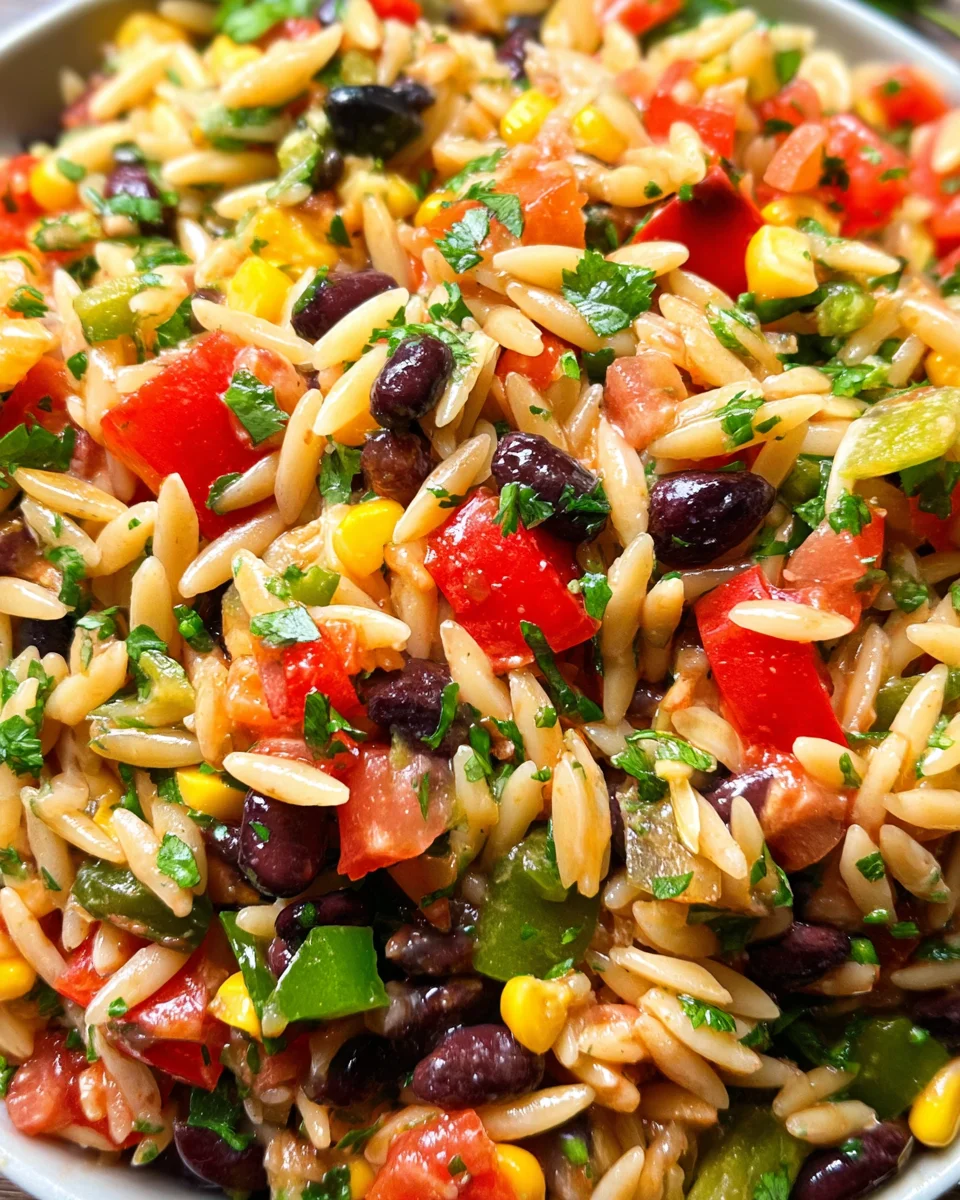 Cowboy Pasta Salad 24 Cowboy