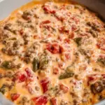 Cream Cheese Rotel Dip 13 Cream Cheese Rotel Dip