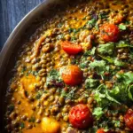 Creamy Coconut Lentil Curry Recipe 19 Creamy Coconut Lentil Curry Recipe