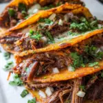 Crock Pot Birria Tacos 20 Crock Pot Birria Tacos