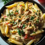 Crock Pot Creamy Cajun Chicken Pasta 25 Crock Pot Creamy Cajun Chicken Pasta