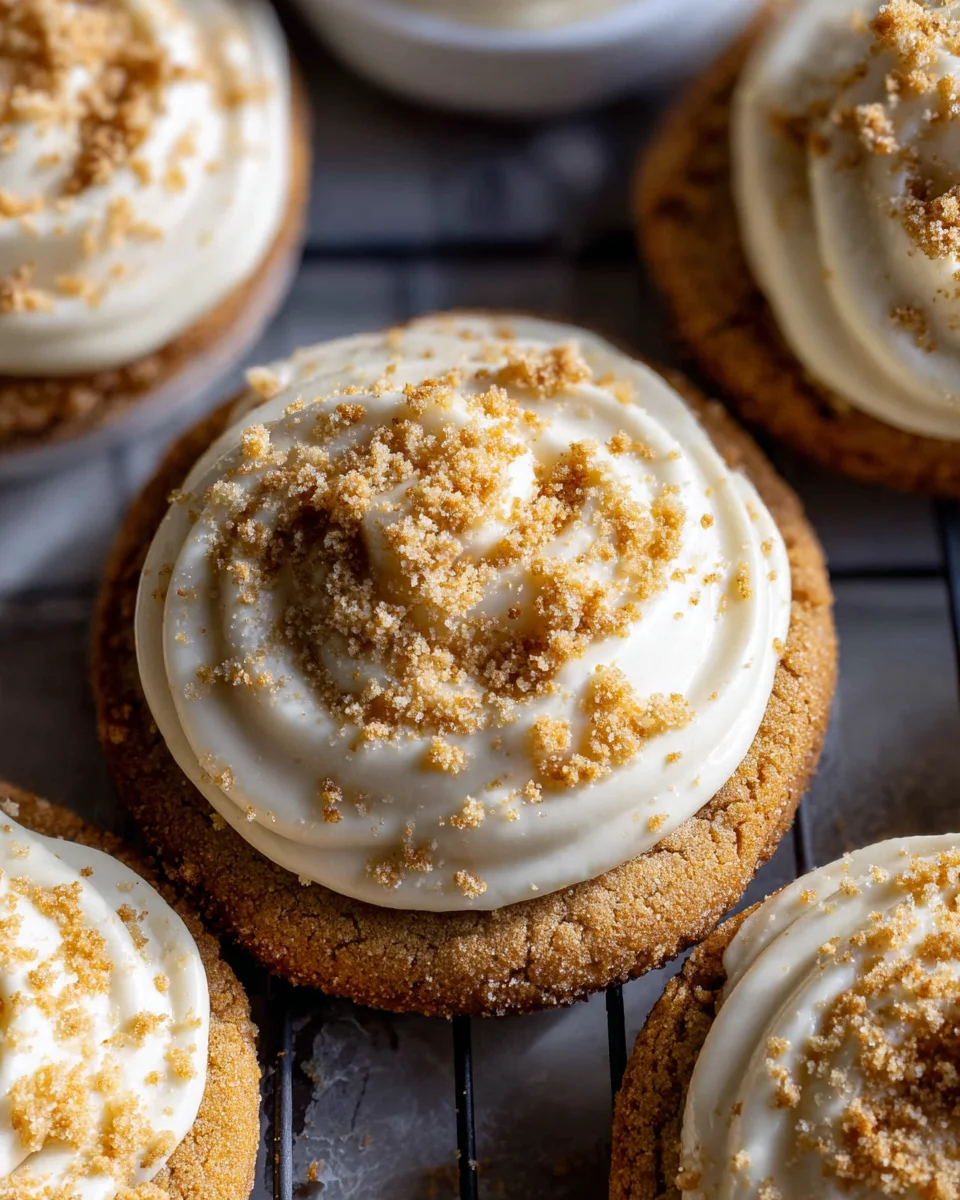 Crumbl New York Cheesecake Cookies 22 Crumbl