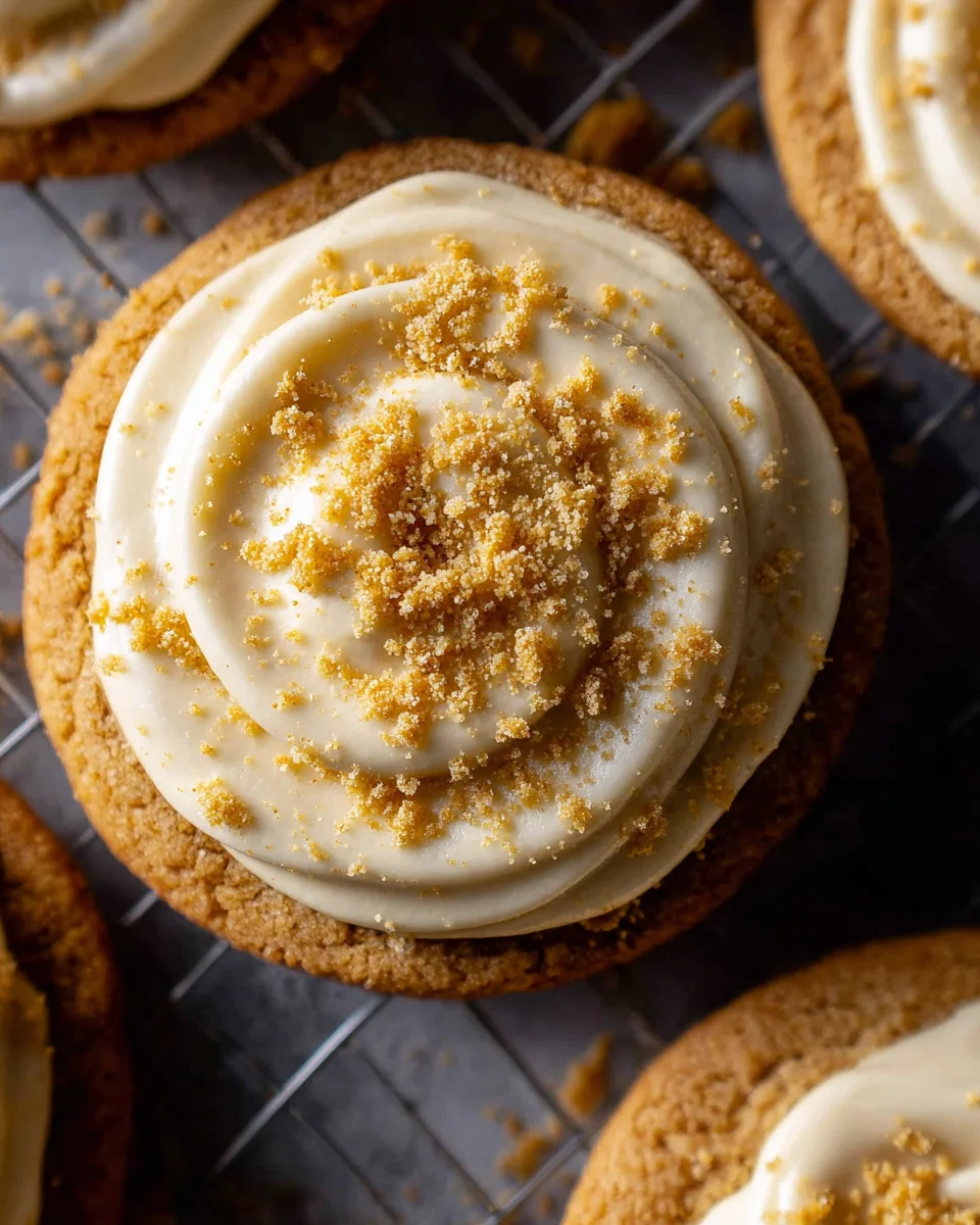 Crumbl New York Cheesecake Cookies 23 Crumbl