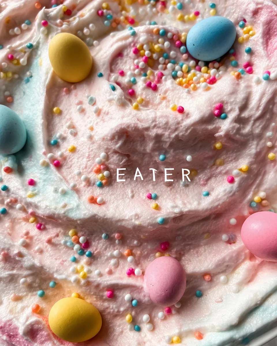 Easter Dip Recipe