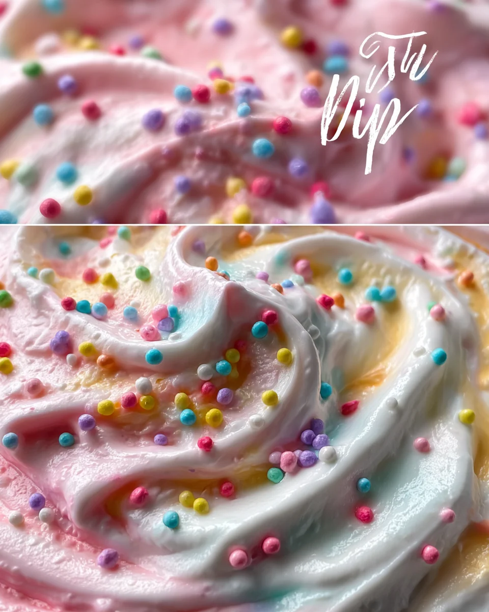 Easter Dip Recipe 16 Easter